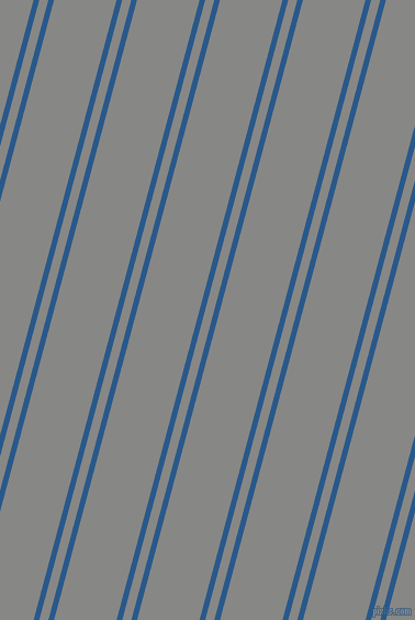 75 degree angle dual stripe lines, 5 pixel lines width, 8 and 55 pixel line spacing, dual two line striped seamless tileable