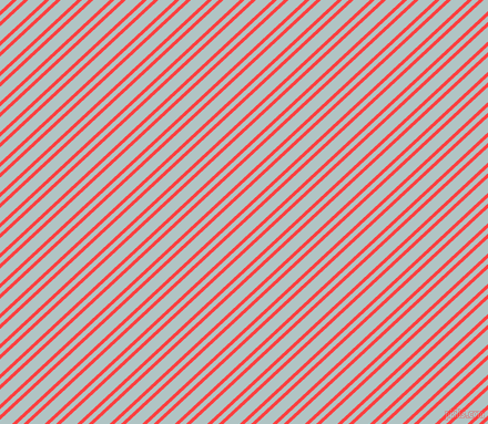 43 degree angle dual striped line, 3 pixel line width, 4 and 10 pixel line spacing, dual two line striped seamless tileable