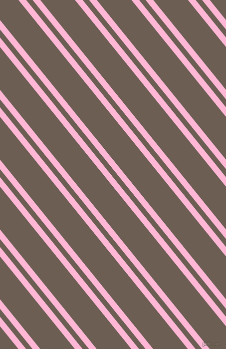 129 degree angle dual striped lines, 12 pixel lines width, 10 and 54 pixel line spacing, dual two line striped seamless tileable