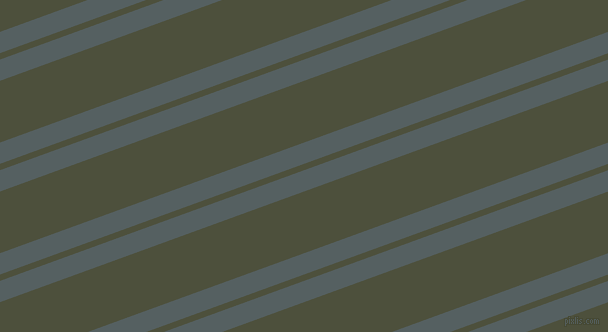 20 degree angles dual stripes line, 20 pixel line width, 6 and 58 pixels line spacing, dual two line striped seamless tileable