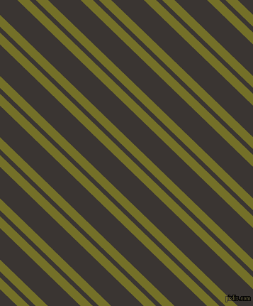 136 degree angle dual stripes lines, 12 pixel lines width, 6 and 32 pixel line spacing, dual two line striped seamless tileable