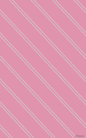 133 degree angle dual stripe lines, 3 pixel lines width, 6 and 52 pixel line spacing, dual two line striped seamless tileable