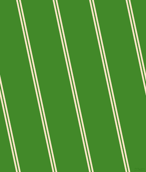 102 degree angle dual stripes line, 6 pixel line width, 4 and 109 pixel line spacing, dual two line striped seamless tileable