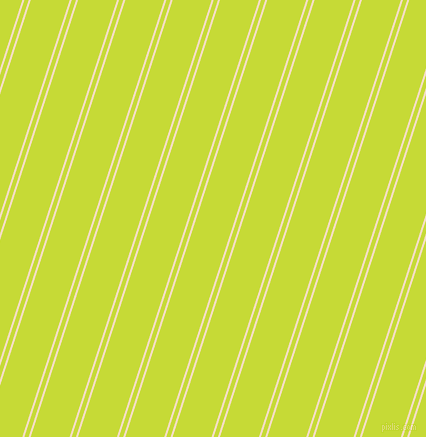 72 degree angle dual striped line, 2 pixel line width, 4 and 37 pixel line spacing, dual two line striped seamless tileable