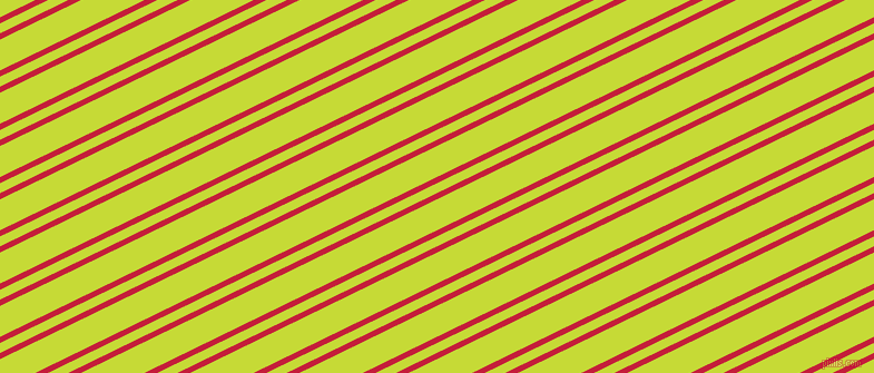 26 degree angles dual striped line, 5 pixel line width, 8 and 25 pixels line spacing, dual two line striped seamless tileable