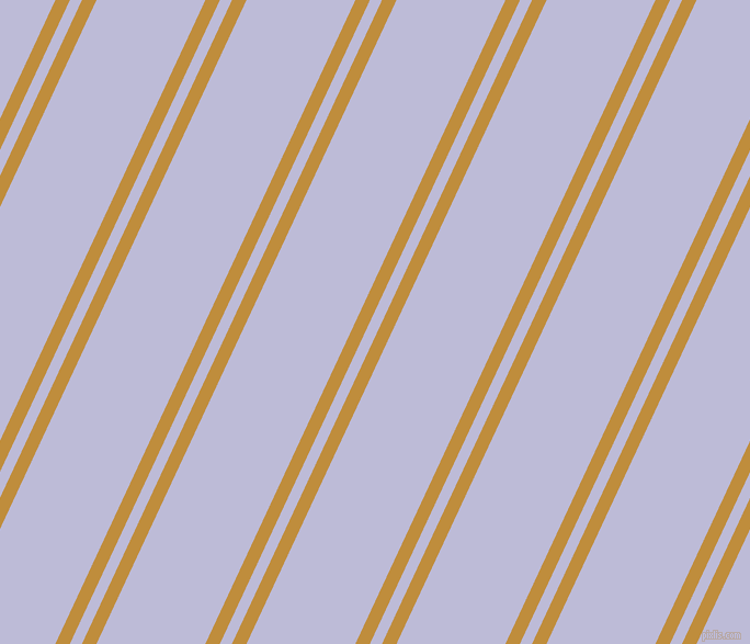 65 degree angle dual stripe line, 12 pixel line width, 10 and 90 pixel line spacing, dual two line striped seamless tileable