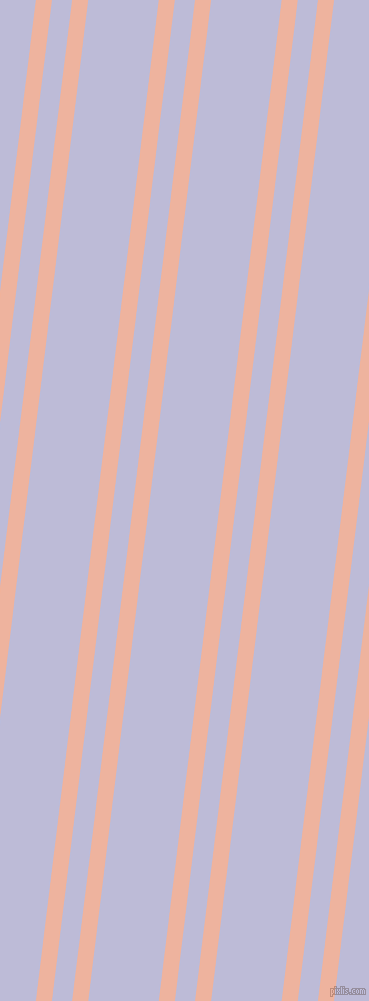 83 degree angles dual stripes lines, 16 pixel lines width, 20 and 70 pixels line spacing, dual two line striped seamless tileable