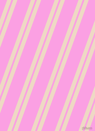 70 degree angles dual stripe line, 14 pixel line width, 6 and 45 pixels line spacing, dual two line striped seamless tileable