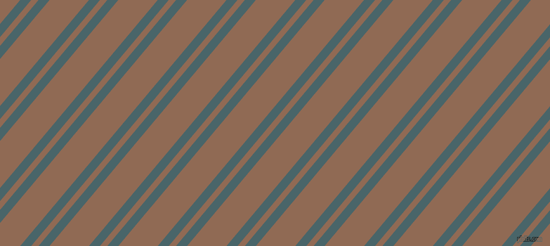 50 degree angle dual stripe lines, 12 pixel lines width, 8 and 43 pixel line spacing, dual two line striped seamless tileable