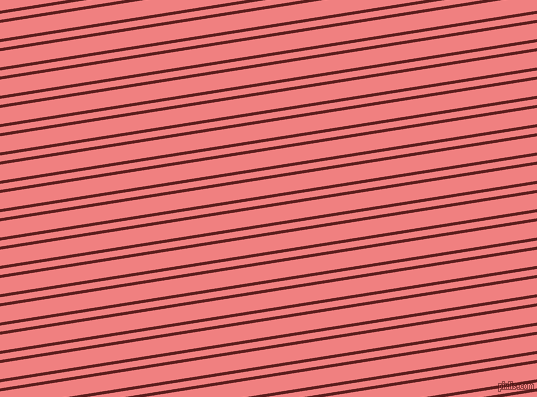 9 degree angle dual stripes line, 3 pixel line width, 6 and 16 pixel line spacing, dual two line striped seamless tileable