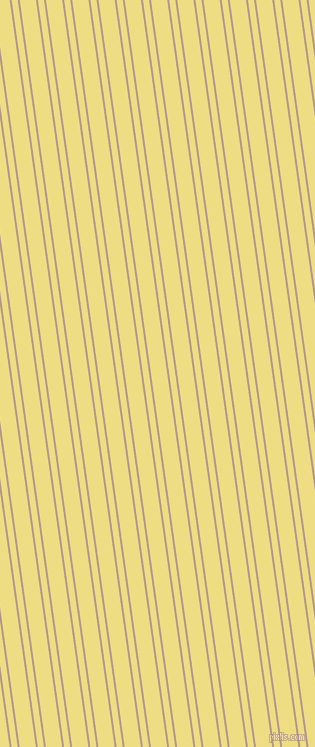 98 degree angles dual stripe lines, 2 pixel lines width, 6 and 16 pixels line spacing, dual two line striped seamless tileable