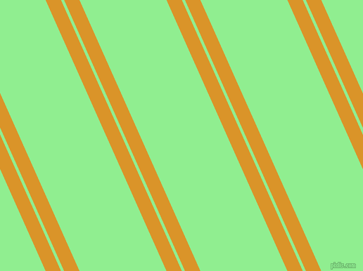 114 degree angles dual stripe lines, 20 pixel lines width, 4 and 113 pixels line spacing, dual two line striped seamless tileable