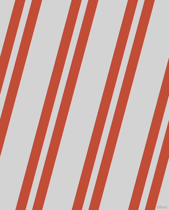 75 degree angles dual stripe line, 34 pixel line width, 22 and 99 pixels line spacing, dual two line striped seamless tileable