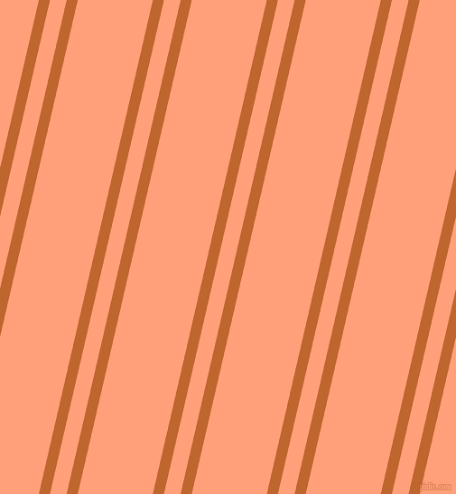 77 degree angle dual stripe line, 12 pixel line width, 18 and 81 pixel line spacing, dual two line striped seamless tileable