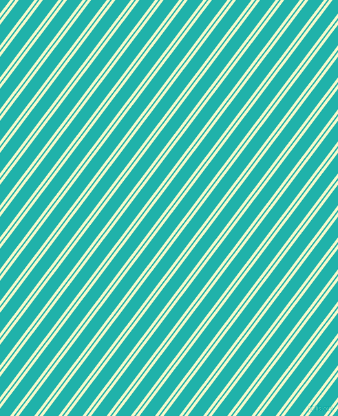 53 degree angle dual stripes line, 4 pixel line width, 2 and 18 pixel line spacing, dual two line striped seamless tileable