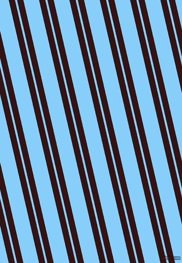 103 degree angle dual stripes lines, 12 pixel lines width, 4 and 30 pixel line spacing, dual two line striped seamless tileable
