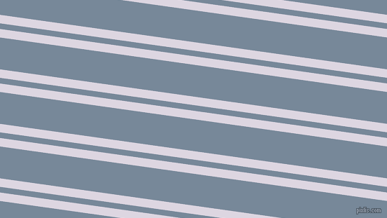 172 degree angle dual striped line, 12 pixel line width, 8 and 45 pixel line spacing, dual two line striped seamless tileable
