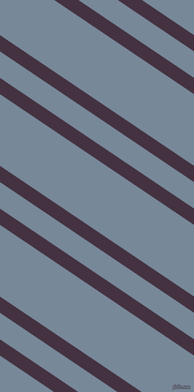 146 degree angles dual striped line, 27 pixel line width, 44 and 119 pixels line spacing, dual two line striped seamless tileable