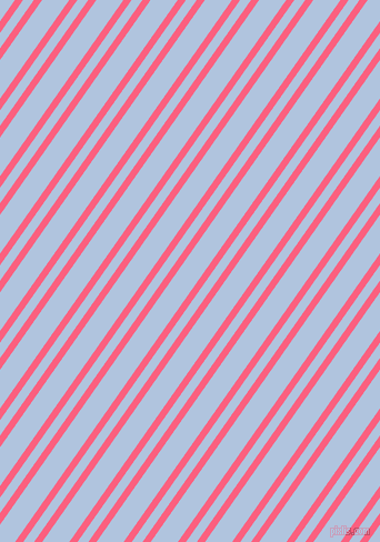 55 degree angle dual striped lines, 6 pixel lines width, 8 and 20 pixel line spacing, dual two line striped seamless tileable