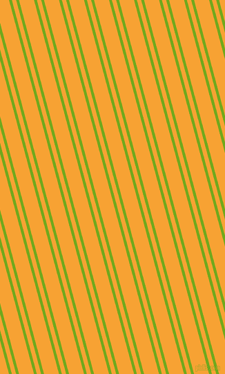 105 degree angle dual stripes line, 4 pixel line width, 6 and 21 pixel line spacing, dual two line striped seamless tileable
