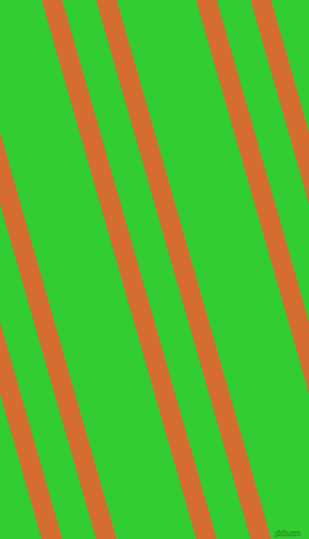 106 degree angles dual stripe line, 28 pixel line width, 46 and 108 pixels line spacing, dual two line striped seamless tileable