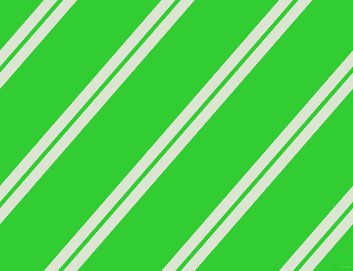 49 degree angles dual stripe line, 21 pixel line width, 8 and 126 pixels line spacing, dual two line striped seamless tileable