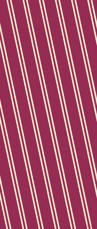 102 degree angles dual striped lines, 5 pixel lines width, 6 and 35 pixels line spacing, dual two line striped seamless tileable