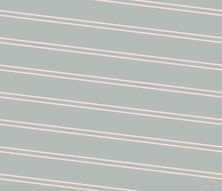 173 degree angles dual stripe line, 3 pixel line width, 6 and 42 pixels line spacing, dual two line striped seamless tileable