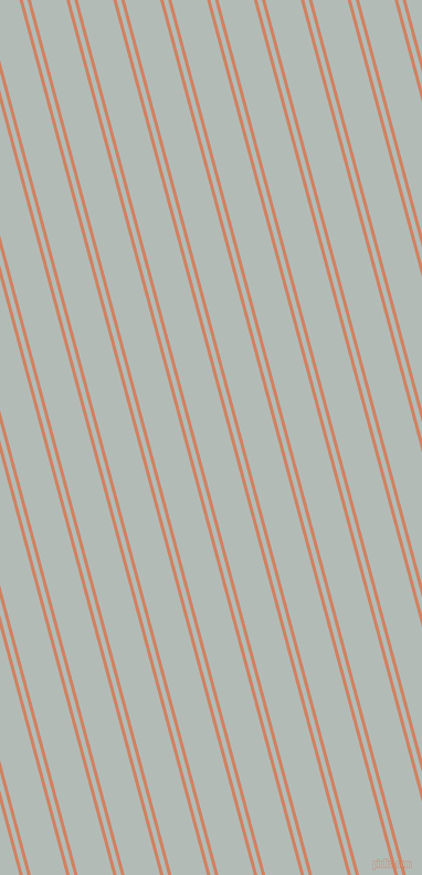 105 degree angle dual striped lines, 3 pixel lines width, 4 and 31 pixel line spacing, dual two line striped seamless tileable