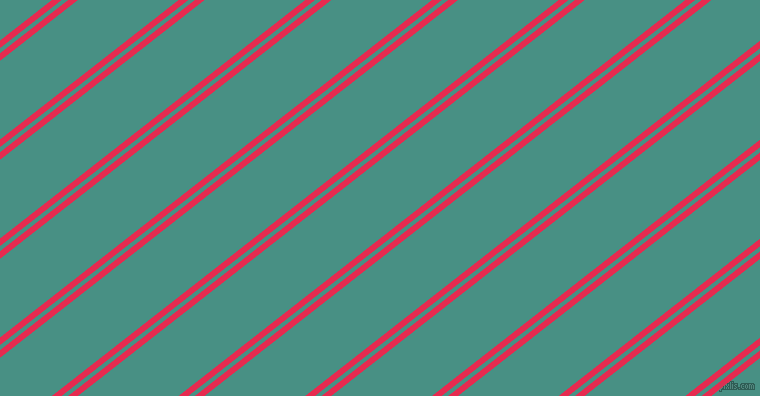 38 degree angle dual striped line, 6 pixel line width, 4 and 62 pixel line spacing, dual two line striped seamless tileable