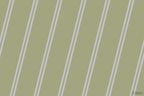 76 degree angle dual striped line, 6 pixel line width, 4 and 60 pixel line spacing, dual two line striped seamless tileable