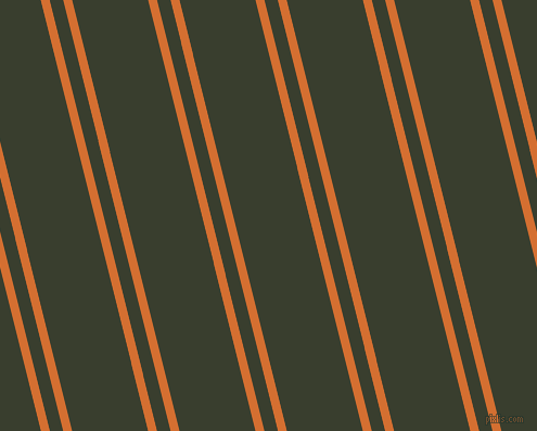104 degree angle dual stripes line, 8 pixel line width, 12 and 68 pixel line spacing, dual two line striped seamless tileable