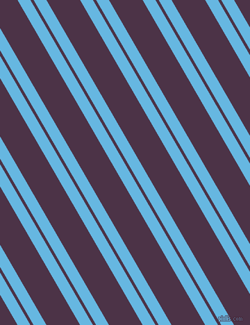 120 degree angles dual stripe line, 16 pixel line width, 4 and 42 pixels line spacing, dual two line striped seamless tileable