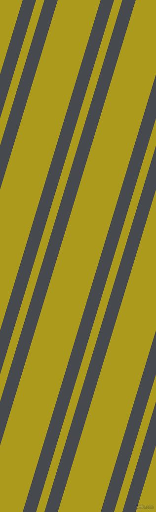 73 degree angle dual stripe line, 26 pixel line width, 16 and 83 pixel line spacing, dual two line striped seamless tileable