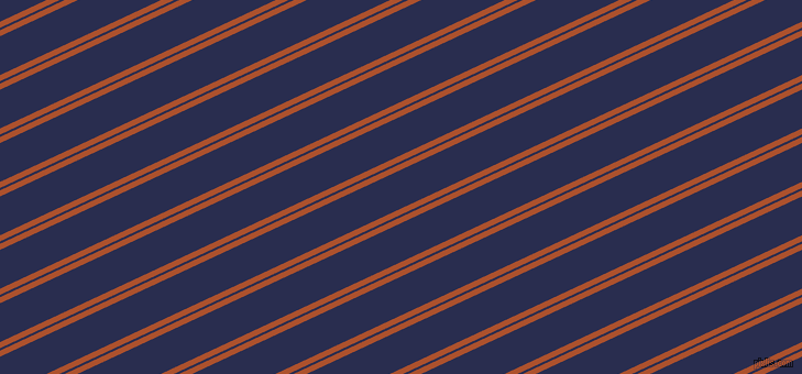 25 degree angles dual striped lines, 5 pixel lines width, 2 and 32 pixels line spacing, dual two line striped seamless tileable