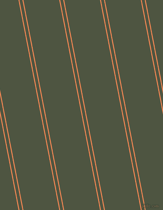 101 degree angle dual stripe line, 2 pixel line width, 6 and 72 pixel line spacing, dual two line striped seamless tileable