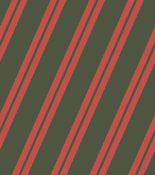 66 degree angles dual stripe line, 21 pixel line width, 8 and 72 pixels line spacing, dual two line striped seamless tileable