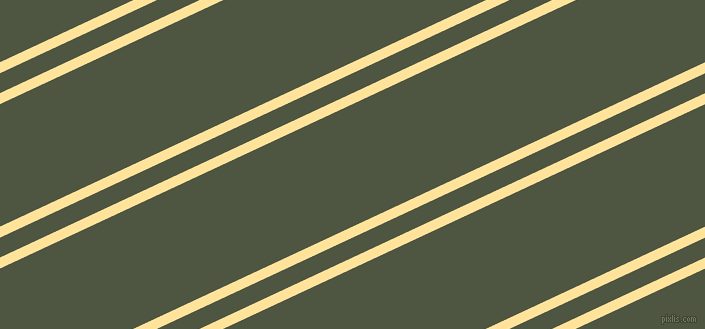 25 degree angle dual stripe line, 10 pixel line width, 18 and 111 pixel line spacing, dual two line striped seamless tileable