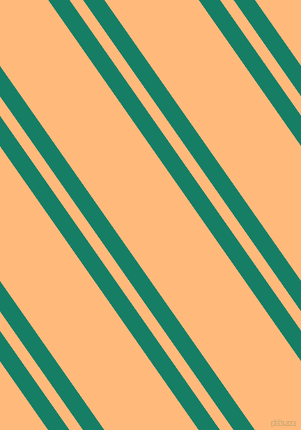 125 degree angle dual striped line, 25 pixel line width, 16 and 111 pixel line spacing, dual two line striped seamless tileable