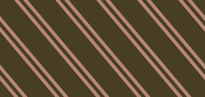 130 degree angles dual stripe line, 12 pixel line width, 12 and 74 pixels line spacing, dual two line striped seamless tileable