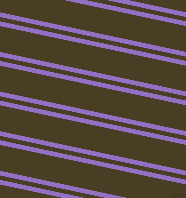 168 degree angles dual striped lines, 15 pixel lines width, 14 and 83 pixels line spacing, dual two line striped seamless tileable