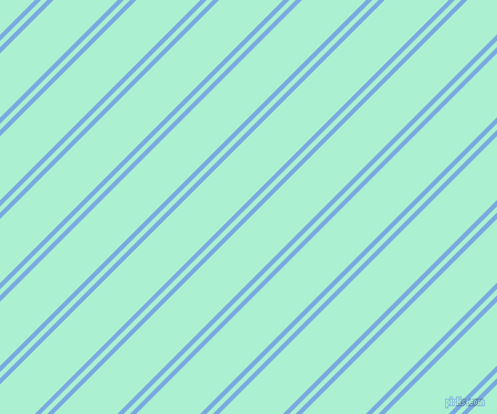 45 degree angle dual striped line, 4 pixel line width, 4 and 41 pixel line spacing, dual two line striped seamless tileable