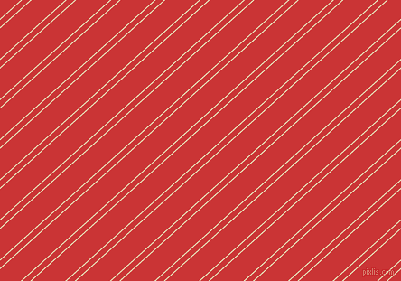 42 degree angles dual striped lines, 1 pixel lines width, 6 and 25 pixels line spacing, dual two line striped seamless tileable