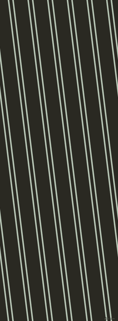 97 degree angle dual stripe line, 5 pixel line width, 10 and 45 pixel line spacing, dual two line striped seamless tileable