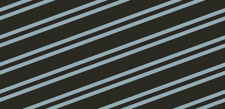 20 degree angles dual striped line, 13 pixel line width, 14 and 49 pixels line spacing, dual two line striped seamless tileable