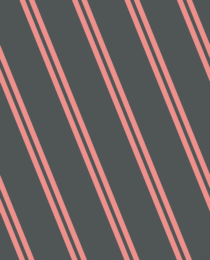 112 degree angles dual stripe line, 18 pixel line width, 12 and 120 pixels line spacing, dual two line striped seamless tileable