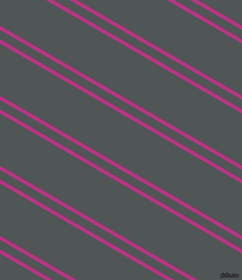 150 degree angle dual striped lines, 7 pixel lines width, 16 and 88 pixel line spacing, dual two line striped seamless tileable