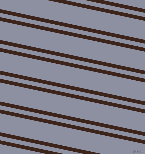 168 degree angle dual stripes lines, 14 pixel lines width, 16 and 71 pixel line spacing, dual two line striped seamless tileable
