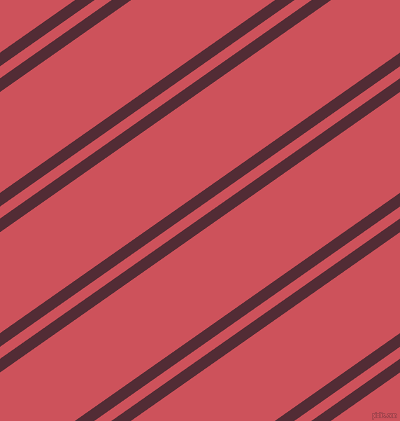 35 degree angle dual stripe line, 16 pixel line width, 14 and 118 pixel line spacing, dual two line striped seamless tileable