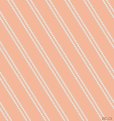 122 degree angles dual stripes line, 5 pixel line width, 6 and 39 pixels line spacing, dual two line striped seamless tileable